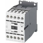 Eaton DILM12-10(230V50HZ,240V60HZ) stýkač 3 spínacie 5.5 kW 230 V/AC 12 A 1 ks; 276830