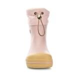 Bundgaard Hazy Vintage Rose zateplené barefoot čižmy 30 EUR
