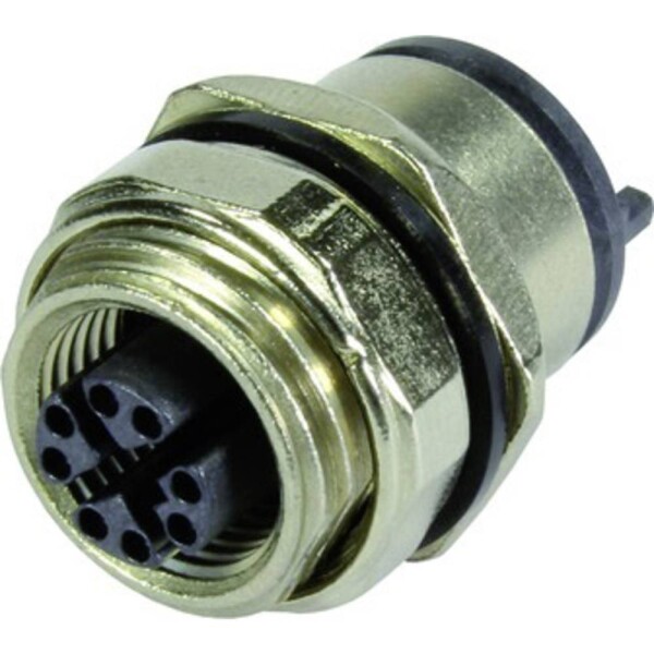 HARTING 21033812805 konektor do DPS, 1 ks; 21033812805