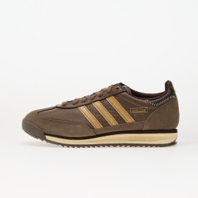 Tenisky adidas SL 72 Rs Earth Strata/ Warm Van/ Cardboard Brown EUR 43 1/3