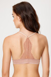 Podprsenka Powder Peony Bralette Plunge