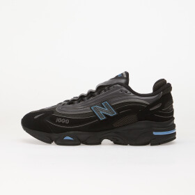 Tenisky New Balance 1000 Black/ Analog Blue EUR 42.5