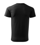 Heavy New Free tričko unisex black 2XL