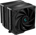 Deepcool AK620 Zero Dark (R-AK620-BKNNMT-G-1)