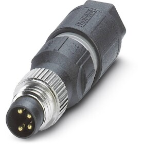 Sensor/actuator plug-in connector SACC-M 8MS-4QO-0,25-M 1441011 Phoenix Contact; 1441011
