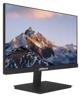 27" Dahua LM27-A221Y čierna / Monitor / IPS / 16:9 / 1920x1080 / 144Hz / 1ms / 1200:1 / VGA / HDMI (LM27-A221Y)