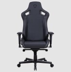 Onex Onex | Gaming Chair | EV12 Evolution Edition | Black