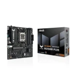 ASUS TUF GAMING A620AM-PLUS / AMD A620 / sc.AM5 / DDR5 / mATX / m.2 / SATA III / 4x USB 2.0 / HDMI + DP (90MB1N30-M0EAY0)