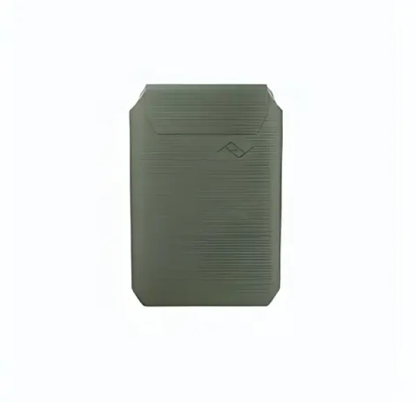 Peak Design Wallet Slim Sage (šalviová) / Peňaženka (M-WA-AA-SG-2)