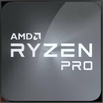 AMD Ryzen 5 Pro 4655G, 3.7 GHz, 8 MB, MPK (100-100001155MPK)