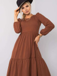Dámske šaty SK 5832 - FPrice 40/L tělová