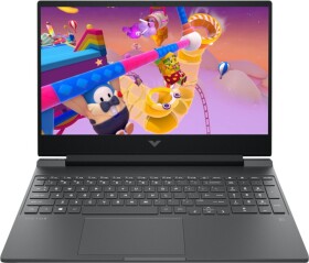 HP HP Victus 15-fb3231nw - Ryzen 7 7445HS | 15,6"-144Hz | 16GB | 512GB | Win11Home | RTX4050 | strieborná mika