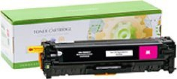 Static Control Compatible Static-Control Hewlett-Packard CC533A Magenta IP Safe