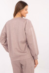Mikina model 207030 Taliansko Moda universal
