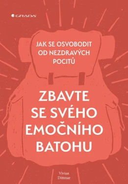 Zbavte se svého emočního batohu, Dittmar Vivian