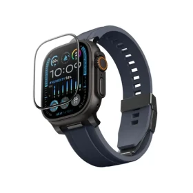AmazingThing Radix / Ochranné sklo / Apple Watch Ultra 3 / 49 mm