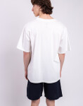 Thinking MU Sea Treasure Eric Tee WHITE L