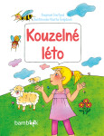 Kouzelné léto, Lhotová Dagmar