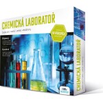 Albi Chemické laboratórium