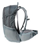 Turistický batoh Deuter Futura 25 SL Spearmint-Seagreen
