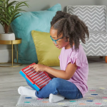 Learning Resources Learning Resources Tabuľka - odčítanie