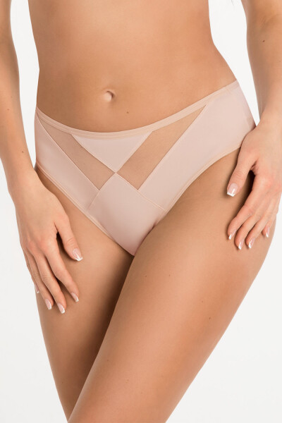 Gorsenia K567/1 Vicky farba: béžová L