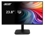 23,8" Acer KA242YP6bip čierna / Monitor / IPS / FHD / 144Hz / 1ms / AMD FreeSync (UM.QX2EE.601)