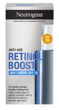 Neutrogena Retinol Boost