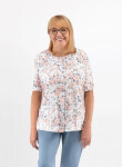 Dámske pyžamo Martel Maria I 200 kr / r M-2XL kaštanové M