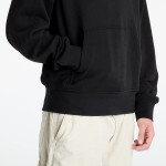 Mikina Calvin Klein Jeans Embroidered Box Hoodie Black XL