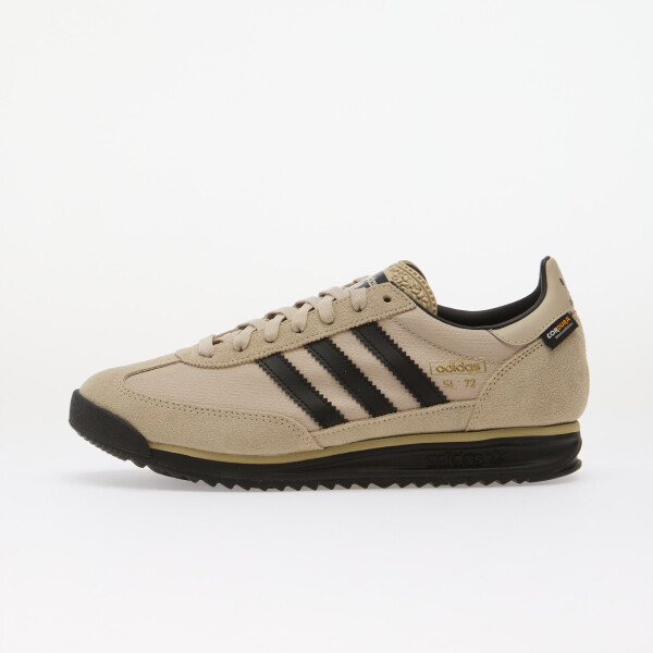Tenisky adidas SL 72 Rs Khaki Three/ Core Black/ Focus Olive EUR 41 1/3