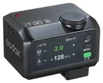 Godox iT30Pro C / Blesk pre Canon / TTL / HSS 1/8000 s / Godox X 2,4 GHz (iT30Pro C)