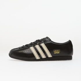 Tenisky adidas Japan Lux Core Black/ Cream White/ Gold Met. EUR 40 2/3