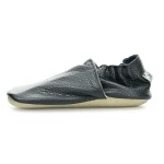 Funky-Monkey Funky Monkey Smoot PRE sivé barefoot capáčky 31 EUR
