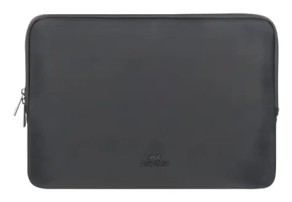 Riva Case Clark 8116 čierna / Puzdro na notebook - sleeve / 15,6" / RPET (8116 BLACK)