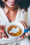 TEA HERITAGE Vianočný čaj Penguin 5 ks