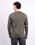 Carhartt WIP L/S Chase T-Shirt Leaf/Gold M