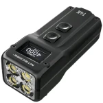 Nitecore T4K T4K