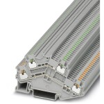 Component terminal block PTTBS 1,5/S/U-OG/O-GN 3214666 Phoenix Contact; 3214666