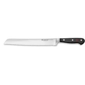 Wüsthof CLASSIC / Nôž na chlieb / Dvojité ostrie / 23 cm (1030101123)