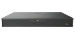Uniview NVR302-08B-P8-IQ / NVR rekordér / pre 8 kamier / až 12 MPx / 8x PoE / 2x SATA / HDMI + VGA