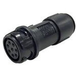 Bulgin PXP4011/08S/3035 1 ks; PXP4011/08S/3035