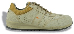 Bezpečnostná obuv Cofra BIKILA S1PS FO SR Veľkosť topánky: 39, RUNNING, Khaki