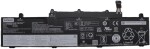 Lenovo 57Wh 3-cell lithium-ion