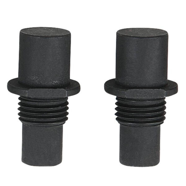KS Tools 150.3216 Pár čapov, Ø 9,87 mm; 150.3216