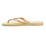 Havaianas Elegance golden dámske šľapky 42 EUR