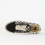 Tenisky Vans LX Old Skool CHBD Black/ White EUR 45