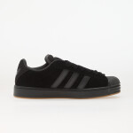 Tenisky adidas Superstar St Core Black/ Grey Six/ Gum4 EUR 37 1/3