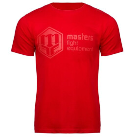 Košeľa Masters TS-RED 04112-02M