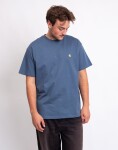 Carhartt WIP S/S Chase T-Shirt Icesheet/Gold XL